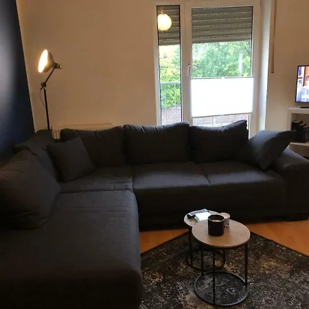 Ferienwohnung In Wuppertal-Ronsdorf Whg 42 Exterior photo