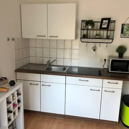 Ferienwohnung In Wuppertal-Ronsdorf Whg 42 Exterior photo
