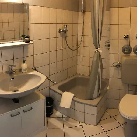 Ferienwohnung In Wuppertal-Ronsdorf Whg 42 Exterior photo