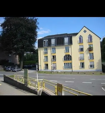 Ferienwohnung In Wuppertal-Ronsdorf Whg 42 Exterior photo