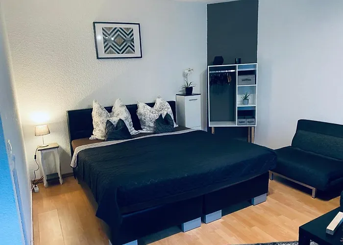 Ferienwohnung In Wuppertal-Ronsdorf Whg 42