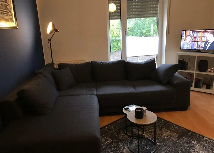 Ferienwohnung In Wuppertal-Ronsdorf Whg 42