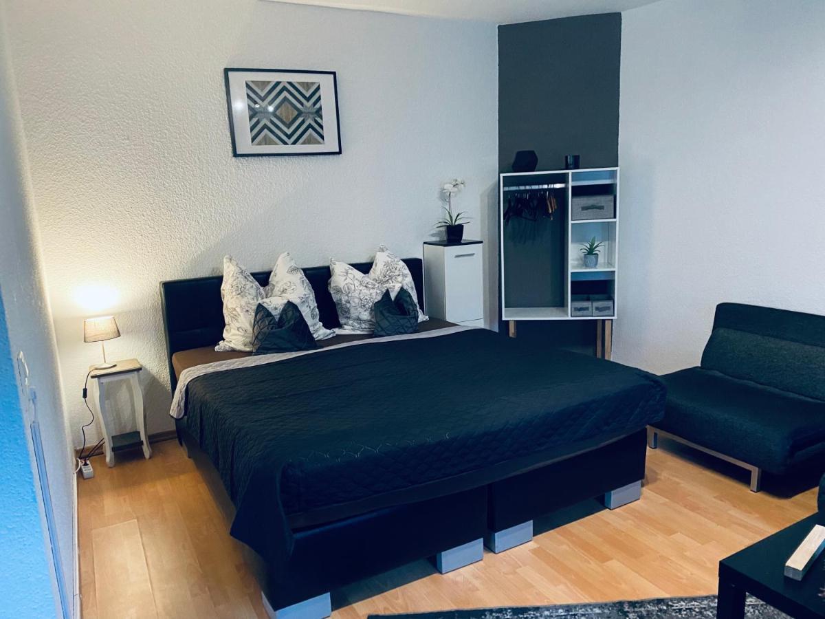 In Wuppertal-ronsdorf Whg 42