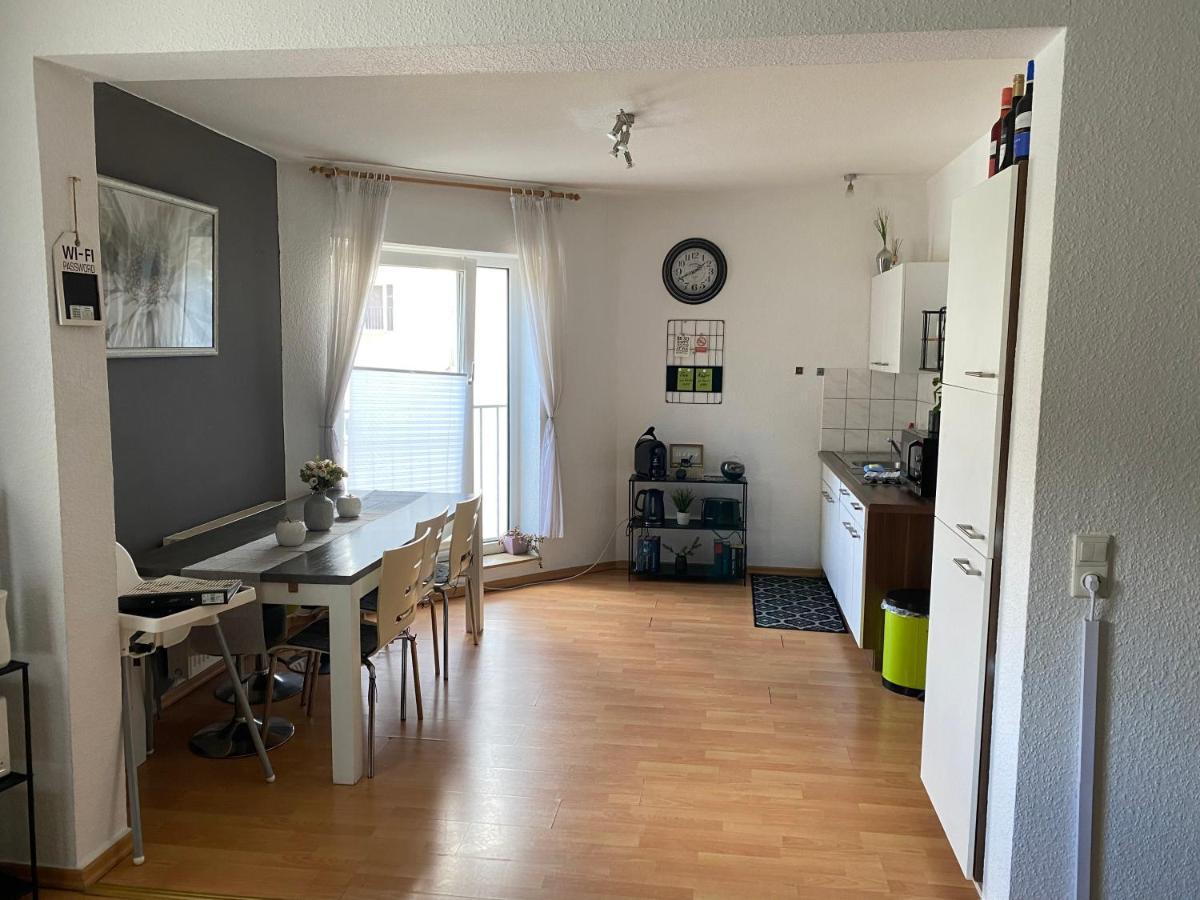 Apartment In Wuppertal-ronsdorf Whg 42 Wuppertal