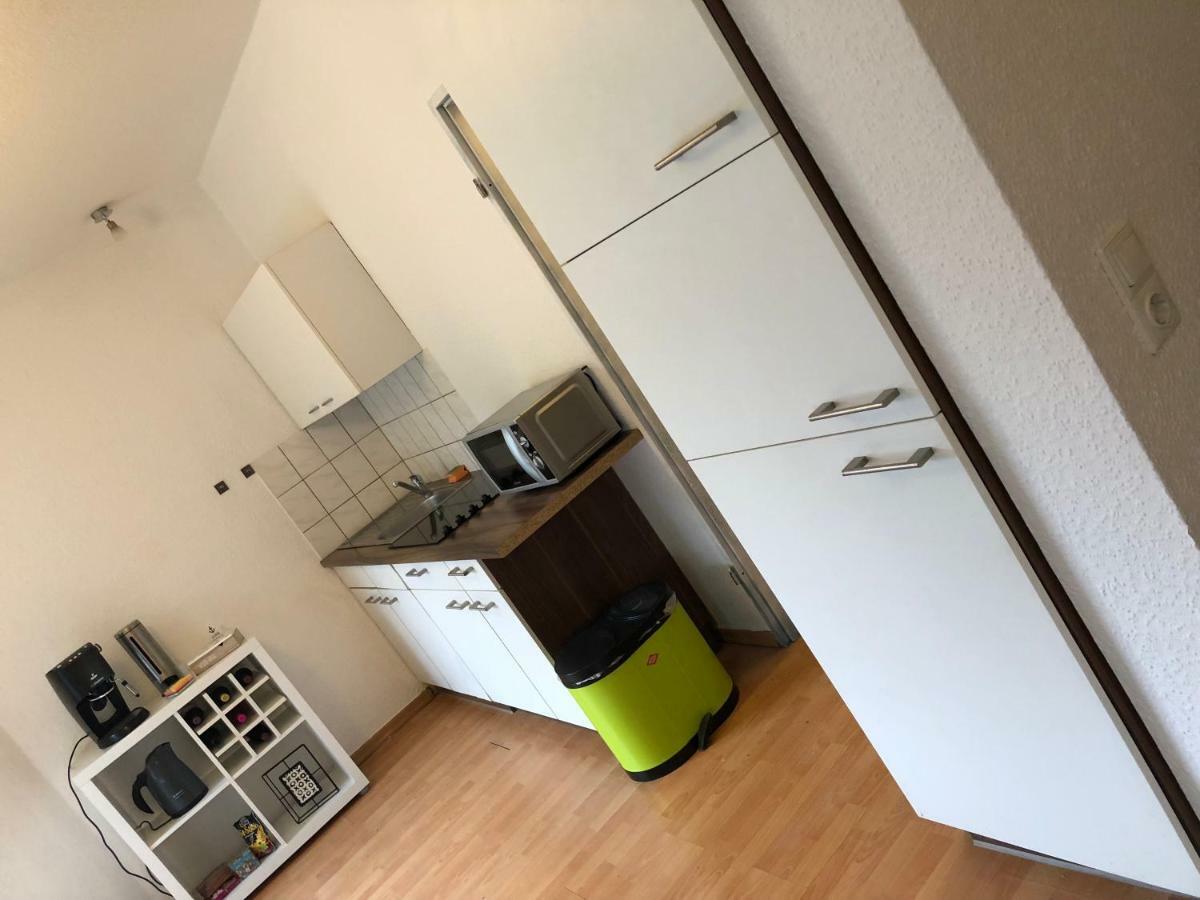 Apartment In Wuppertal-ronsdorf Whg 42 Wuppertal