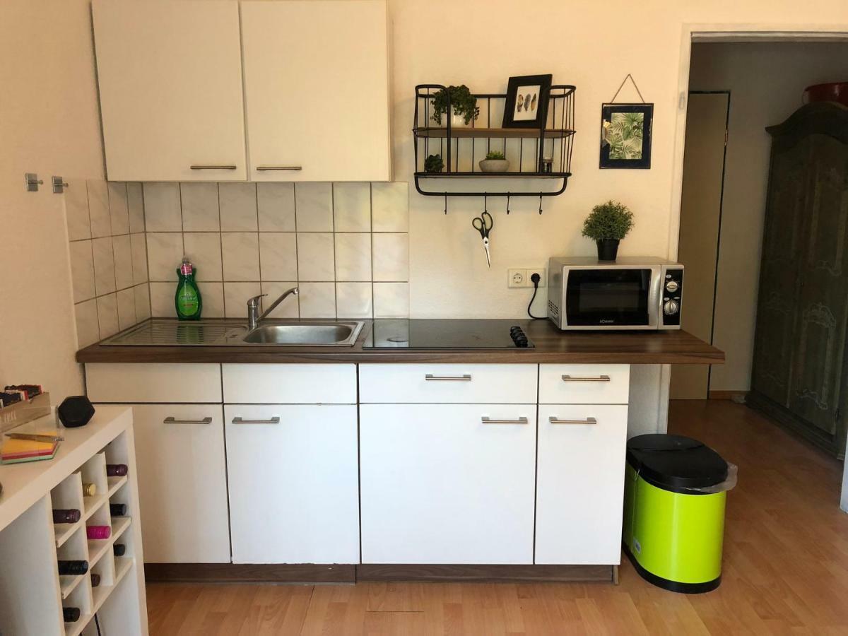 Apartment In Wuppertal-ronsdorf Whg 42