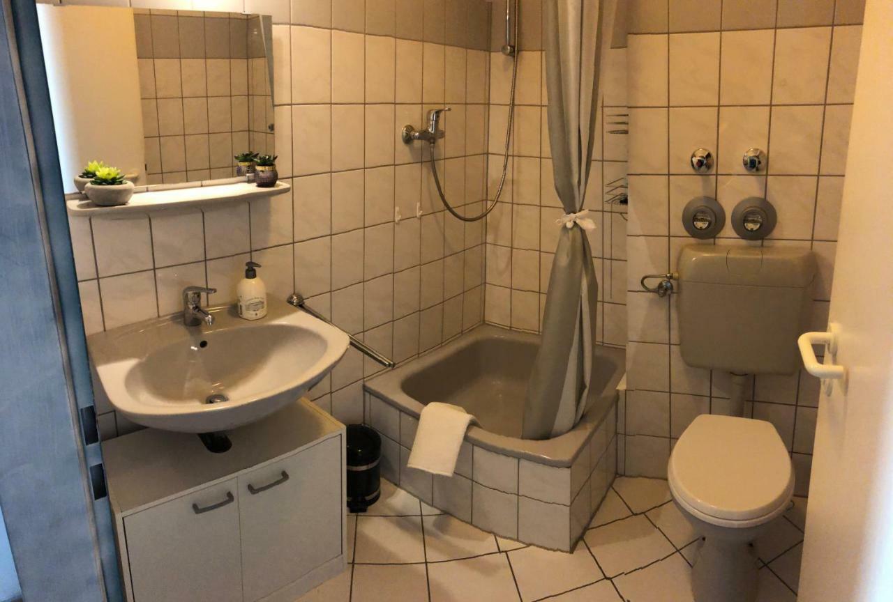 In Wuppertal-ronsdorf Whg 42